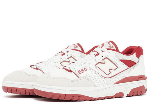 New Balance 550 Terracotta