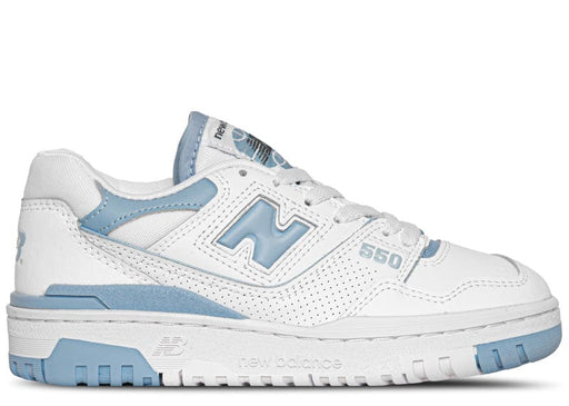 New Balance 550 UNC White Dusk Blue (W)