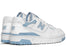 New Balance 550 UNC White Dusk Blue (W)