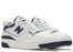 New Balance 550 White Dark Mercury (W)