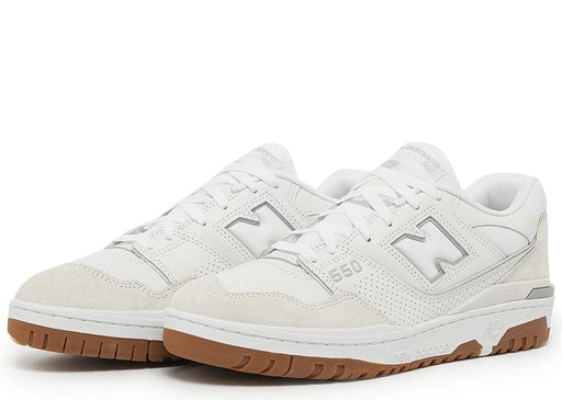 New Balance 550 White Gum