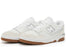 New Balance 550 White Gum