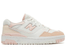 New Balance 550 White Pink (W)