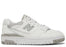 New Balance 550 White Rain Cloud (Women's)