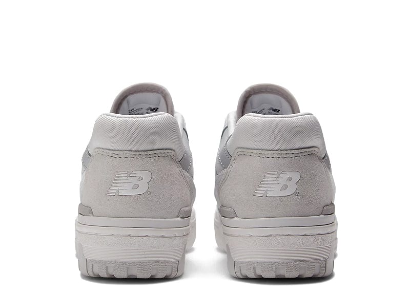 New Balance 550 White Rain Cloud (W)