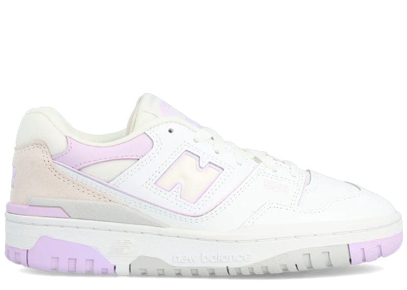 New Balance 550 White