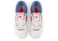 New Balance 550 White True Red Atlantic Blue