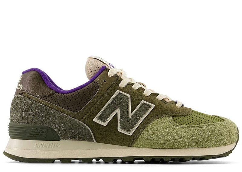 New Balance 574 SNS Nature