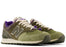 New Balance 574 SNS Nature