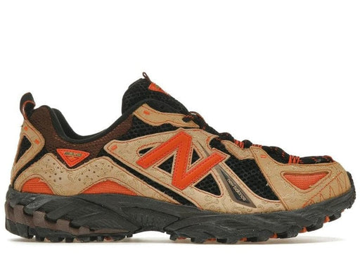 New Balance 610 Joe Freshgoods Beneath the Surface Lil' Desert