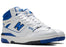 New Balance 650 White Blue