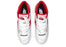 New Balance 650 White Red