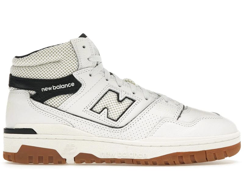 New Balance 650R Aime Leon Dore Black