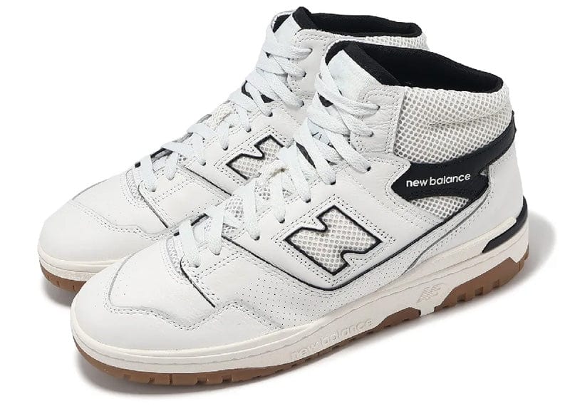 New Balance 650R Aime Leon Dore Black