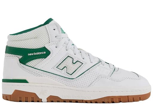 New Balance 650R Aime Leon Dore Classic Pine Green