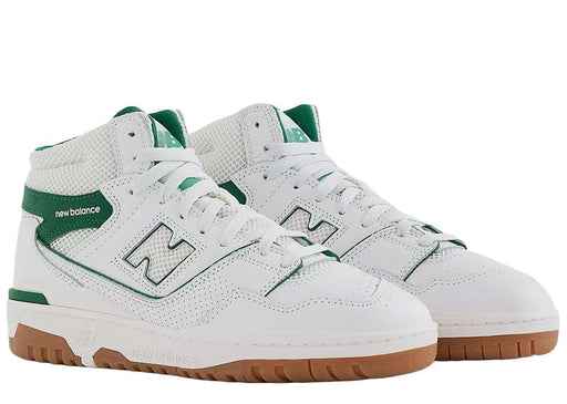 New Balance 650R Aime Leon Dore Classic Pine Green