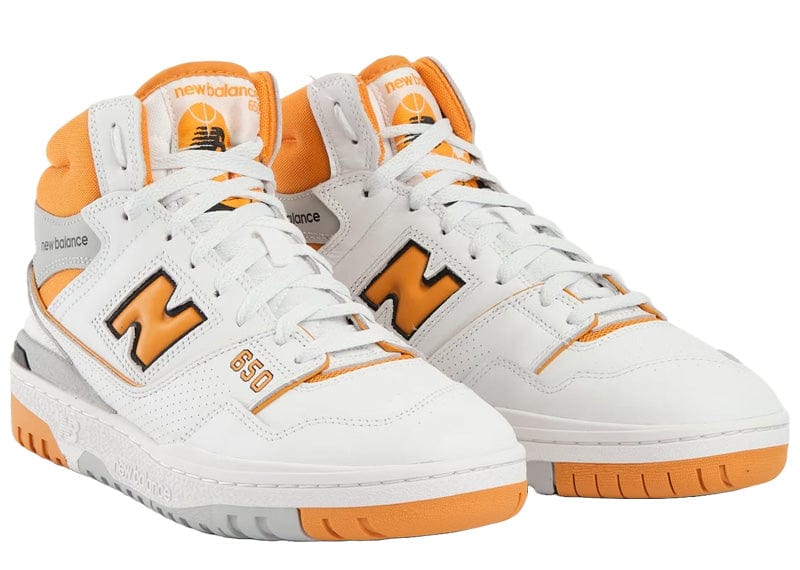 New Balance 650R Canyon