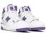 New Balance 650R White Interstellar Purple