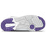 New Balance 650R White Interstellar Purple