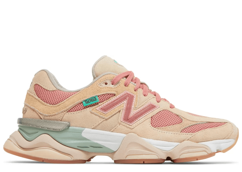 New Balance 9060 Joe Freshgoods Inside Voices Penny Cookie Pink