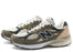 New Balance 990v3 MiUSA Grey Blue Olive