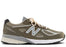 New Balance 990v4 MiUSA Aime Leon Dore True Camo