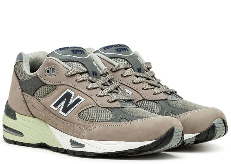 New Balance 991 Anniversary XLD