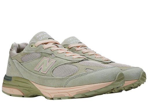 New Balance 993 Joe Freshgoods Performance Art Sage