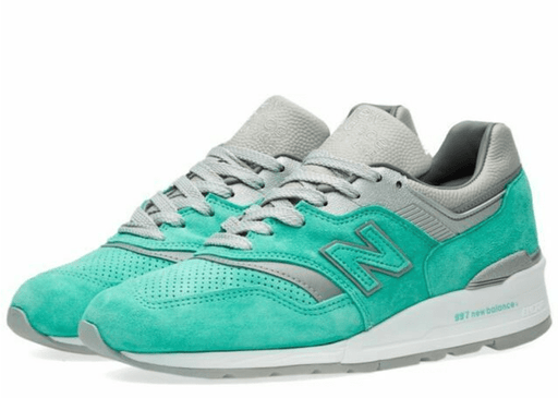 New Balance 997 Concepts Rivalry Pack New York (Regular Box)