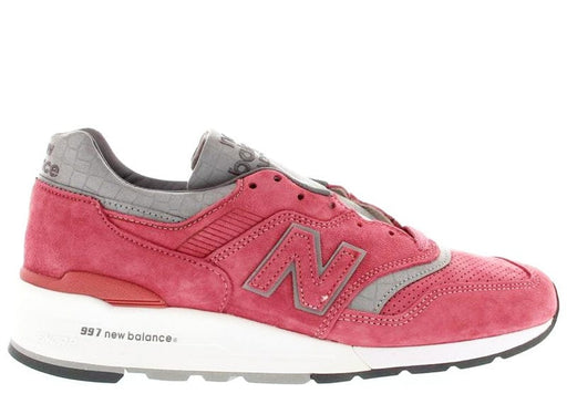 New Balance 997 Concepts Rose