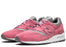 New Balance 997 Concepts Rose