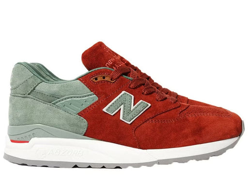 New Balance 998 Concepts Rivalry Pack Boston (Regular Box)