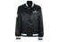 New Balance Hoops Invitational Jacket Black - Black