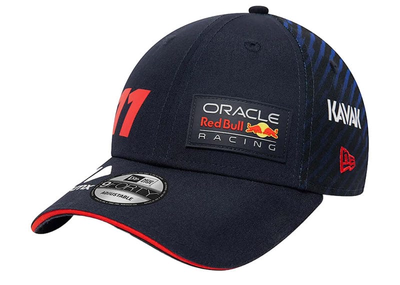 2023 Red Bull Racing Sergio Perez 9Fifty Driver Cap