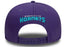 Charlotte Hornets 9FIFTY NBA Patch Purple Cap