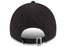 Chicago Bulls 9TWENTY Team Script Black Cap