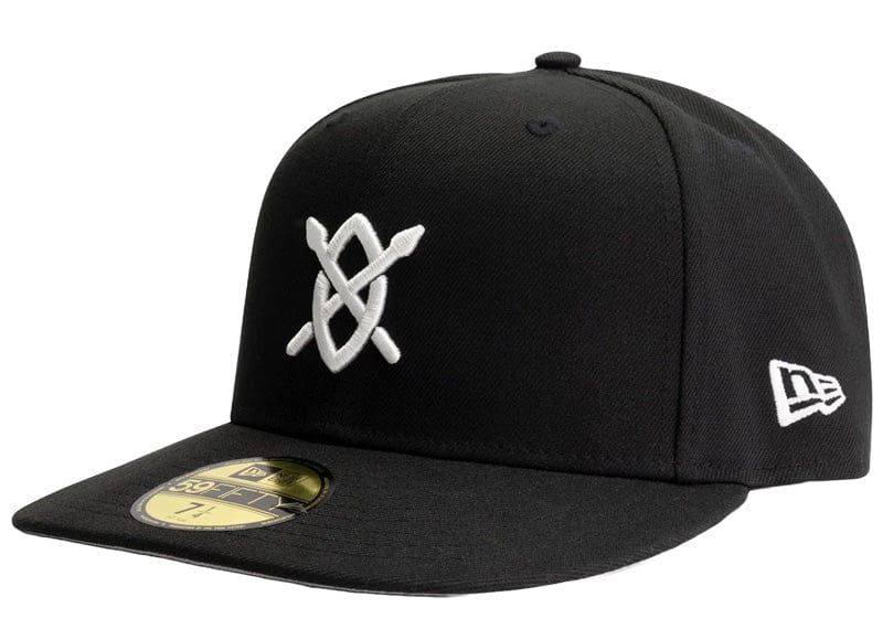 Daily Paper x New Era 59FIFTY Fitted Cap