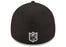 Las Vegas Raiders 39THIRTY Diamond Era Black Cap