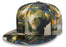 Le Louvre 59FIFTY All Over Print Multi Cap 7 1/8