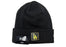 Los Angeles Dodgers Patch Logo Beanie Black