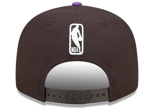 Los Angeles Lakers 16x NBA Champs New Era 9FIFTY Snapback Cap