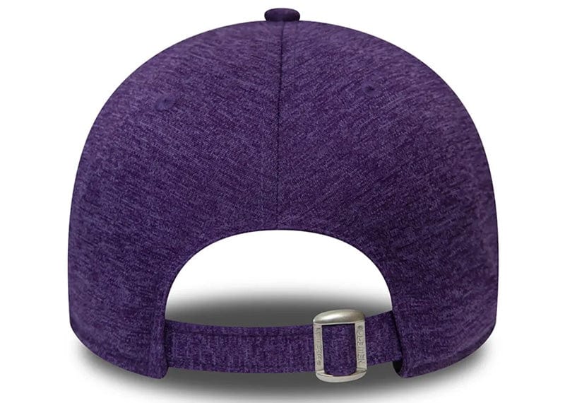 Los Angeles Lakers 9FORTY Shadow Tech Purple Cap