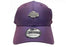 Los Angeles Lakers 9Forty SnapBack Purple