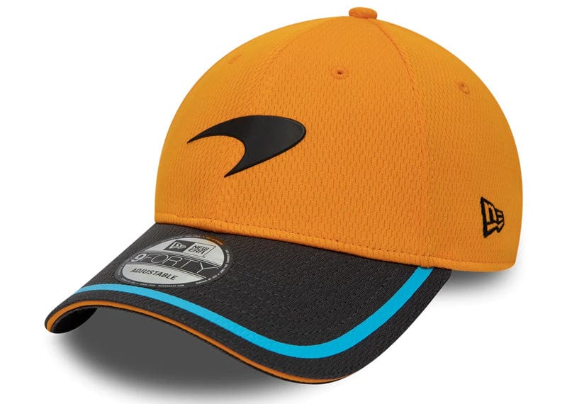 McLaren Racing 9FORTY Team Orange Cap