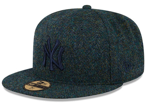 MLB Harris Tweed New York Yankees 9Fifty Cap (Navy)