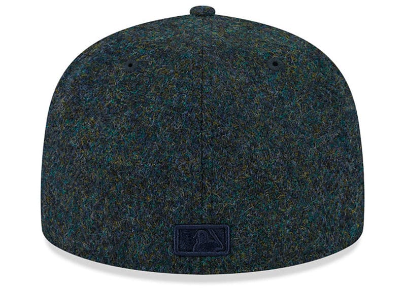 MLB Harris Tweed New York Yankees 9Fifty Cap (Navy)