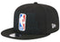 NBA Logo 5FIFTY NBA Draft 2023 Black Cap Snapback