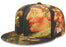 New Era 59Fifty Fitted Cap LE LOUVRE Four Seasons (7 1/4)