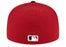 New Era Arizona Diamondbacks 59Fifty Fitted Hat 7 1/4