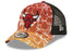 NEW ERA CEPURE SUMMER CITY TRUCKER BULLS CHICAGO BULLS XMT